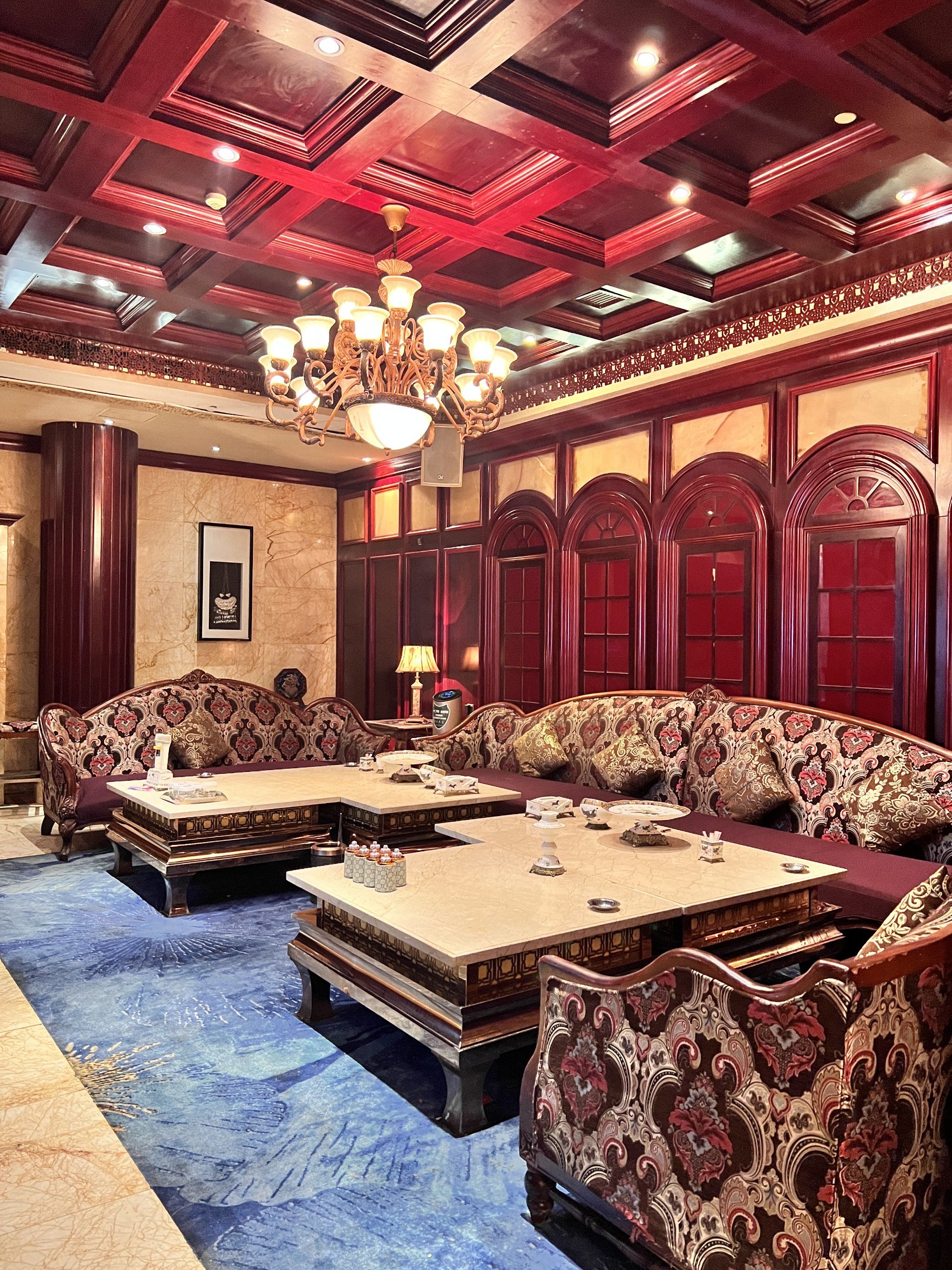 阳江商务ktv推荐商务ktv哪里好玩-江城区ktv预订