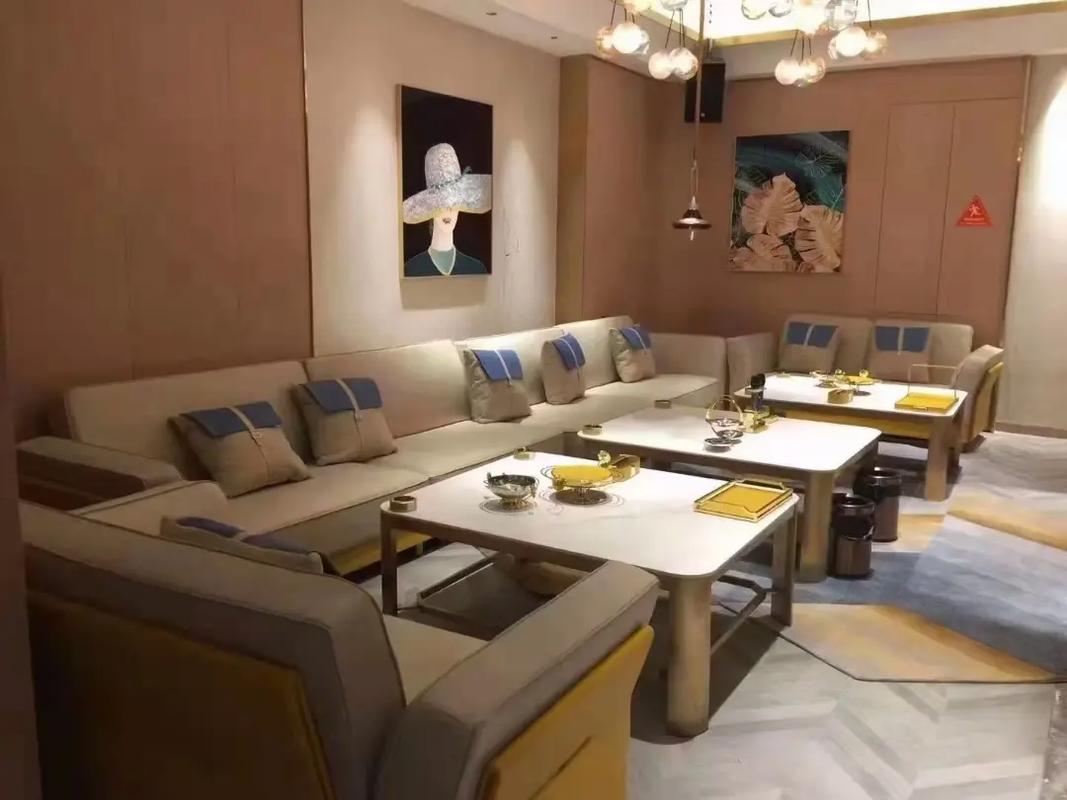 阳江商务ktv最佳选择商务ktv订房快捷-江城区ktv预订