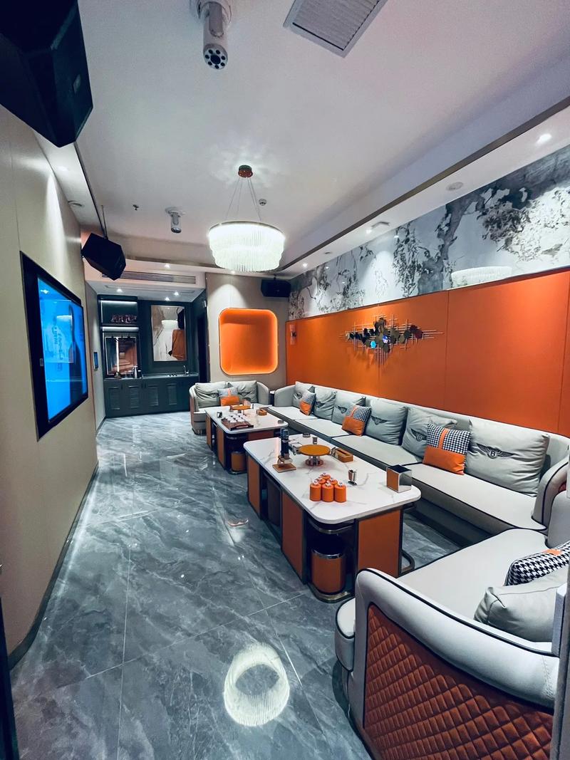 阳江商务ktv，如何玩-江城区ktv预订