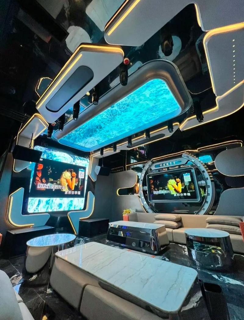 阳江商务ktv排名最新-江城区ktv预订